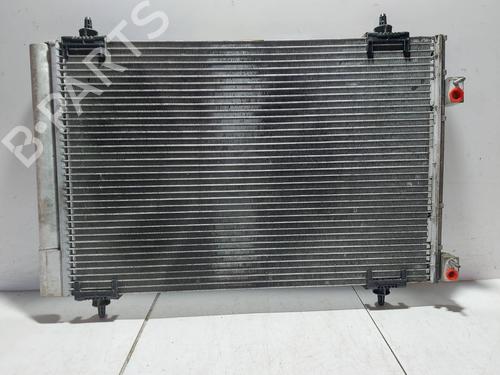Used AC radiator PEUGEOT PARTNER Box Body/MPV (5_, G_) [1996-2025]  30574145