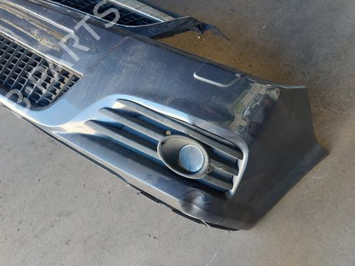 Zderzak przedni OPEL VECTRA C (Z02)  | BP29451244C7 