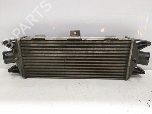 Used Intercooler IVECO DAILY IV Platform/Chassis [2006-2012]  30549284