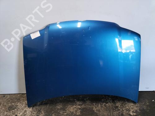 Used Hood VW POLO (6N2) [1999-2001]  8921314