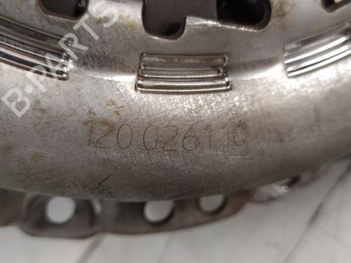 Andre CITROËN XSARA PICASSO (N68) 1.6 16V | BP29724267O1 