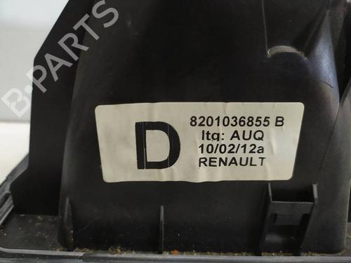 Gearstang RENAULT TWINGO II (CN0_) 1.5 dCi 75 | BP39509488M90 - Image 4