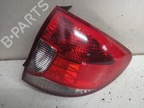 Højre baglygte KIA RIO I Hatchback (DC) 1.5 16V (98 hp) 8713869