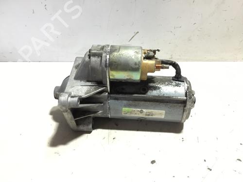 Used Starter OPEL VIVARO A Van (X83) [2001-2015]  28509534