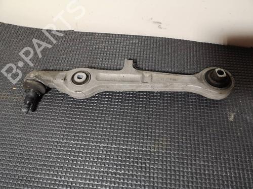 Used Right front suspension arm AUDI A4 B6 Avant (8E5) 2.0 FSI (150 hp) 8702713