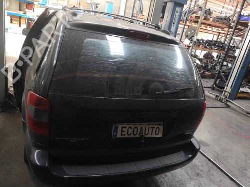 Wasserkühler CHRYSLER VOYAGER IV (RG, RS)  | BP13666479M31 