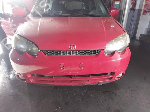Rear parcel shelf HONDA HR-V (GH_) 1.6 16V 4WD (GH2, GH4) | BP22399042C85 