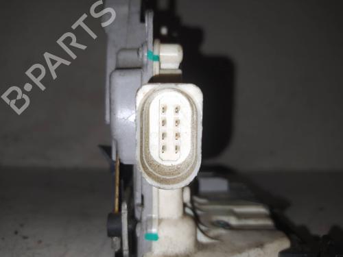 Rear left lock SEAT LEON (1P1) 2.0 TDI | BP14156764C100 