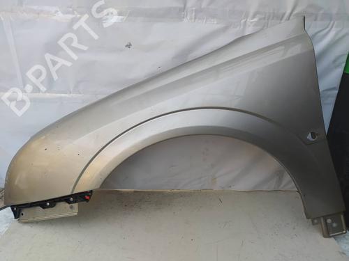 Forkjerm venstre OPEL VECTRA C (Z02) [2002-2009]  11792738