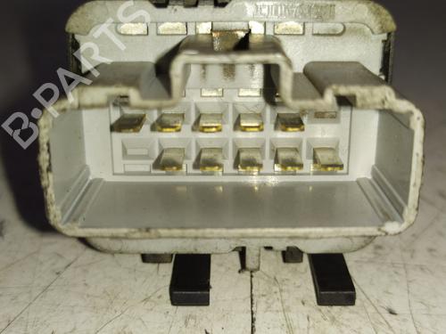Left front window switch RENAULT SCÉNIC II (JM0/1_) | BP30590752I27