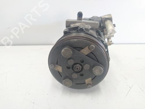 Used AC compressor AC compressor 17106861 17106861