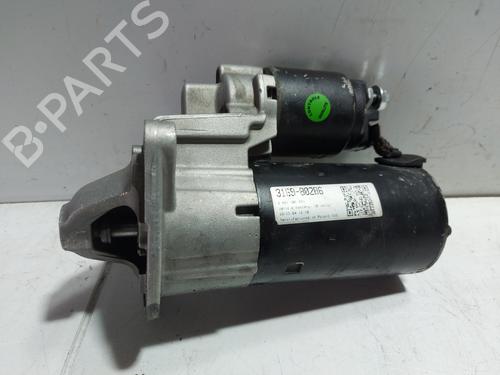 Startmotor FIAT DUCATO Van (250_) 115 Multijet 2,0 D (116 hp) 30549396