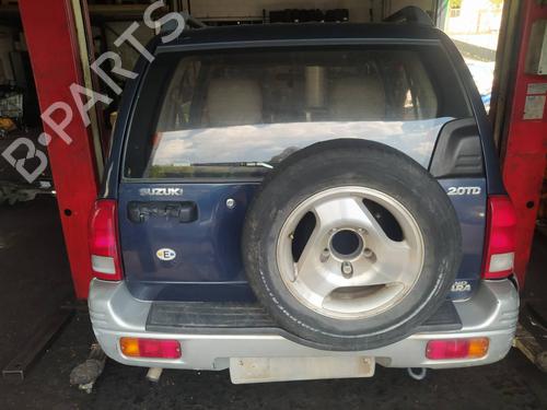 Left mirror SUZUKI GRAND VITARA I (FT, HT) 2.0 HDI 110 16V 4x4 (SQ420D, TD83V) | BP10543236C26 