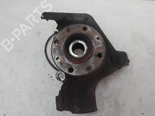 Left front steering knuckle ALFA ROMEO MITO (955_) 1.6 JTDM (955AXC1B) | BP10677776M25 