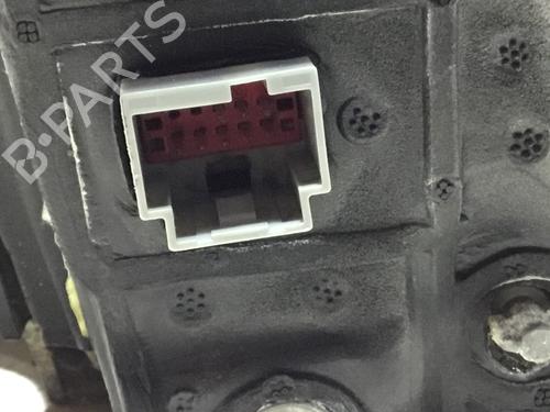 Left mirror FORD KUGA II (DM2) 2.0 TDCi | BP28544390C26