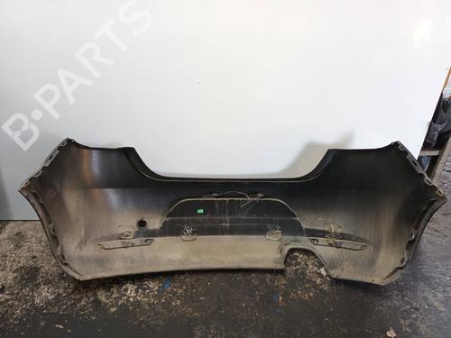 Rear bumper SEAT LEON (1P1)  | BP11423406C8 