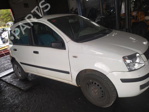 Starter FIAT PANDA (169_)  | BP16260755M8 