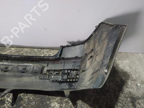 Rear bumper RENAULT MEGANE II (BM0/1_, CM0/1_) 1.5 dCi (BM02, BM13, BM2A, CM02, CM13) | BP8706231C8 