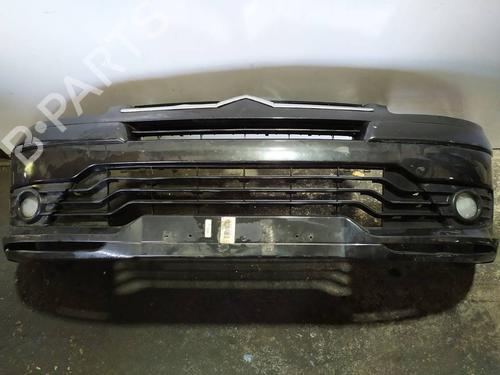 front-bumper-citroen-c4-i-lc_-2004-2005-2006-2007-2008-2009-2010-2011-2012-2013-2014-39721288 main image