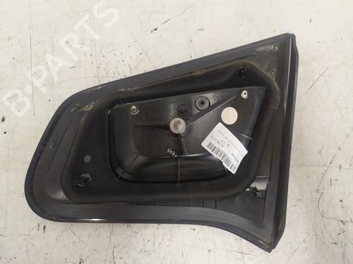 Left tailgate light CITROËN C3 II (SC_) | BP36670581C79 - Image 2
