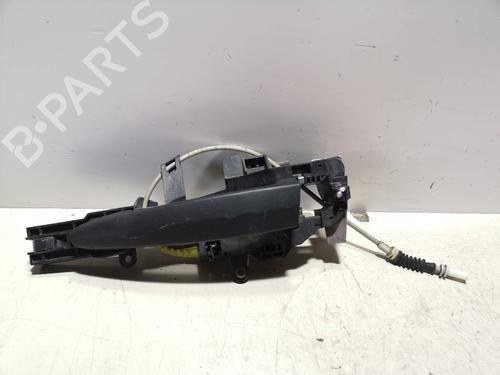 Used Front left exterior door handle BMW 1 (E87) 118 d (122 hp) 16054763