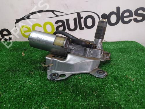 Viskermotor bagrude NISSAN TERRANO II (R20) 2.7 TDi 4WD (125 hp) 8701918