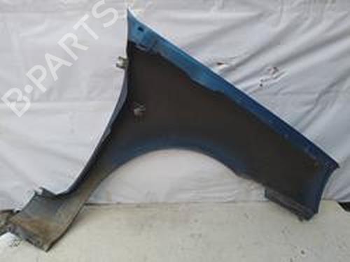 Left front fenders RENAULT CLIO II (BB_, CB_) 1.2 16V (BB05, BB0W, BB11, BB27, BB2T, BB2U, BB2V, CB05,... | BP11867948C41 