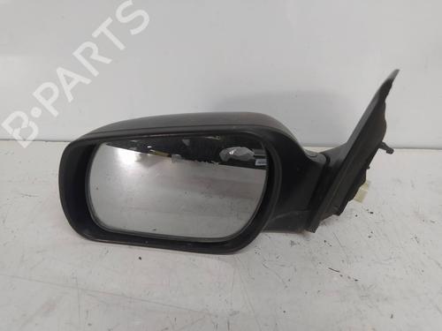 Used Left mirror MAZDA 3 Saloon (BK) [1999-2009]  13636411