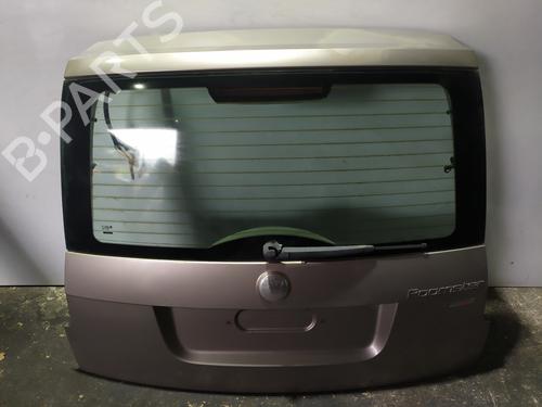 tailgate-skoda-roomster-5j7-2006-2007-2008-2009-2010-2011-2012-2013-2014-2015-32999873 main image