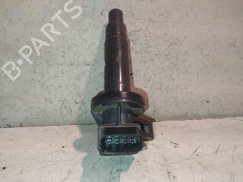 Used Ignition coil CITROËN C1 (PM_, PN_) 1.0 (68 hp) 11393255