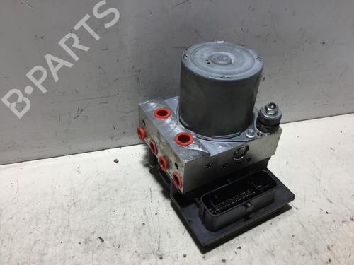 ABS pump PEUGEOT 3008 I MPV (0U_) 1.6 HDi 115 / BlueHDi 115 | BP27434083M43 