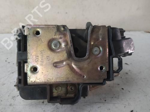 Used Front right lock VW GOLF III (1H1) [1989-1998]  11033069