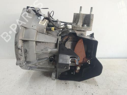 Gearbox FORD FIESTA VI (CB1, CCN) 1.6 TDCi | BP34139107M3  - Image 5
