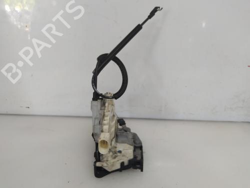 Rear left lock SEAT ALTEA (5P1)  | BP12512500C100 