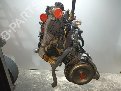 Engine MERCEDES-BENZ A-CLASS (W168) A 170 CDI (168.009, 168.109) | BP8710644M1 