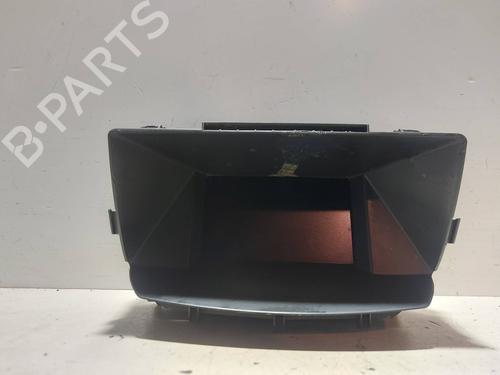 Display monitor OPEL ZAFIRA / ZAFIRA FAMILY B (A05)  | BP23229259C48