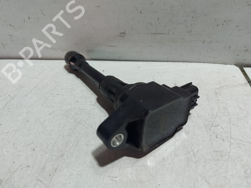 Tændspole Tændspole NISSAN QASHQAI I (J10, NJ10) [2006-2015] 33942372 33942372