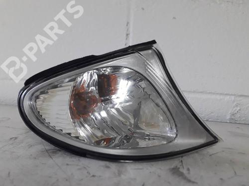 Used Right front indicator Right front indicator BMW 3 (E46) [1997-2005] 8700537 8700537