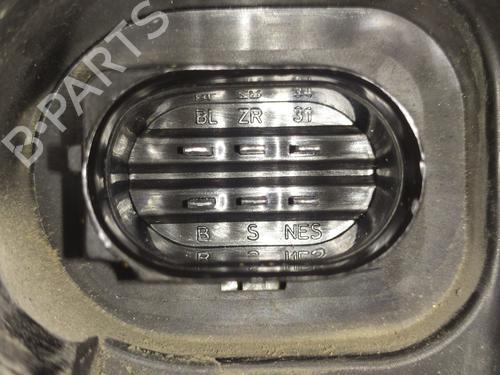 Right taillight AUDI A4 B6 (8E2) 1.8 T | BP32495338C35 