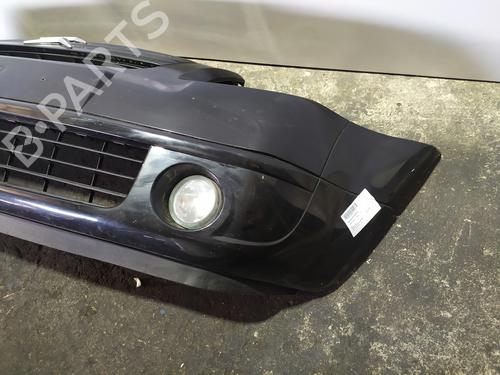 Front bumper CITROËN C2 (JM_) 1.1 | BP26660839C7 
