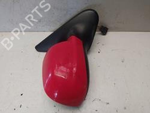 Right mirror SEAT LEON (1M1) 1.9 TDI | BP8715028C27 