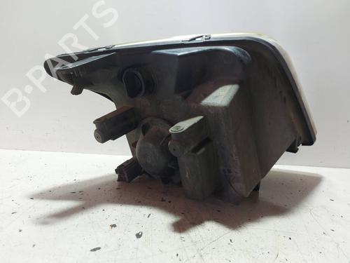 Left headlight FORD TRANSIT CONNECT (P65_, P70_, P80_) 1.8 TDCi | BP22315108C28 