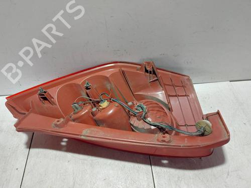 Left taillight MAZDA 5 (CR) 2.0 CD (CR19) | BP38649051C34 - Image 2