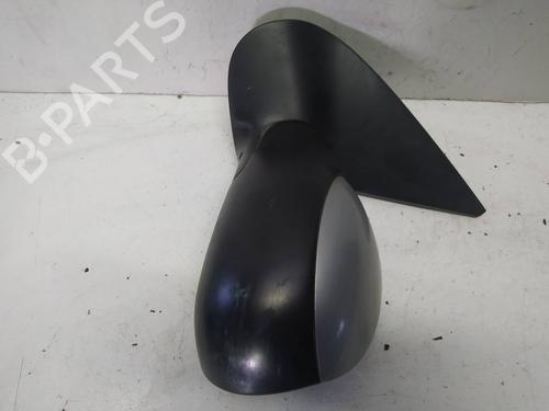 Left mirror PEUGEOT 406 (8B) 2.0 HDI 90 | BP8712183C26 