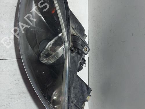 Left headlight SEAT ALTEA (5P1) | BP33710125C28 - Image 4