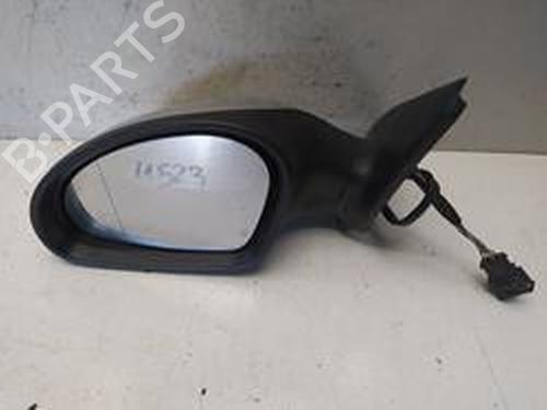 Used Left mirror SEAT LEON (1M1) 1.9 TDI (110 hp) 8699088