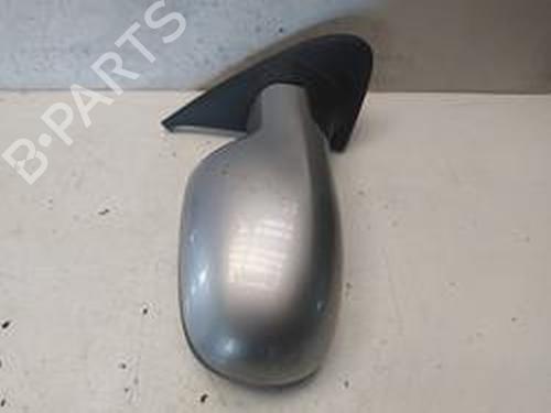 Right mirror NISSAN MICRA III (K12)  | BP9272120C27 