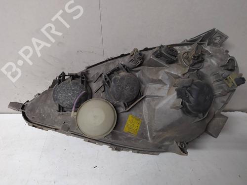 Right headlight MERCEDES-BENZ A-CLASS (W168) A 140 (168.031, 168.131) | BP8711802C29 