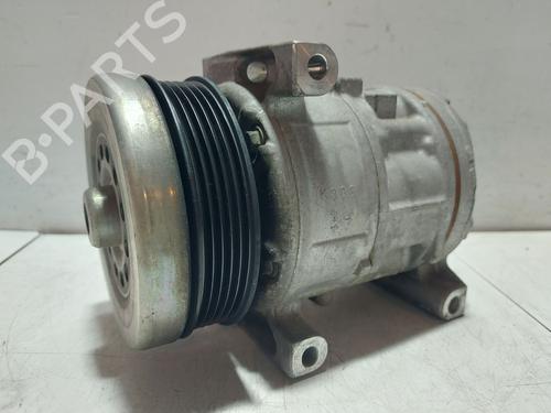 AC compressor FIAT PUNTO EVO (199_) 1.4 (199AXB1A) | BP33852679M34 - Image 5