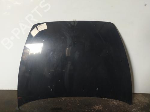 Used Hood VOLVO V50 (545) 1.6 D (110 hp) 8713187